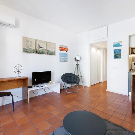 Вилла Estoril Art And Surf Экстерьер фото