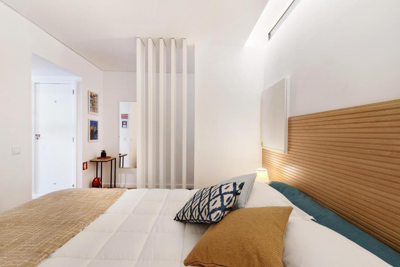Вилла Estoril Art And Surf Экстерьер фото